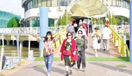 Tiền Giang: Để du lịch trở thành ngành kinh tế mũi nhọn