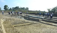 Cấp phép khai quật các địa điểm thuộc khu Di sản văn hóa Óc Eo- Ba Thê