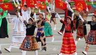 Thành lập Ban Soạn thảo, Tổ Biên tập xây dựng Kế hoạch của Bộ VHTTDL thực hiện Kết luận của Bộ Chính trị về xây dựng và phát triển văn hóa, con người Việt Nam