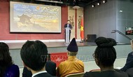 Quần thể di tích và danh thắng Yên Tử - Vĩnh Nghiêm - Côn Sơn - Kiếp Bạc: Hành trình vận động trở thành Di sản Thế giới