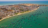 Du lịch xanh ở Bình Thuận