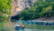 Du lịch Quảng Bình: Khai mở tiềm năng mới sau sáp nhập