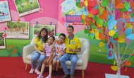 TP.HCM: Phối hợp tổ chức tuyên truyền phòng, chống bạo lực gia đình, xây dựng gia đình hạnh phúc