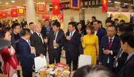 Tổ chức chương trình giới thiệu du lịch Việt Nam, kết nối doanh nghiệp tại thị trường Nga