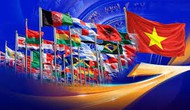 Ban hành Kế hoạch của Bộ VHTTDL triển khai Chương trình hành động của Chính phủ thực hiện Nghị quyết 59 của Bộ Chính trị về Hội nhập quốc tế trong tình hình mới