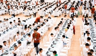 Hơn 1.500 kỳ thủ dự Giải vô địch Cờ vua trẻ quốc gia 2025