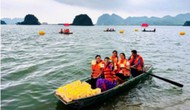 Hà Nam: Chuyển mình thành điểm đến hấp dẫn