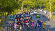 Tín hiệu vui từ Năm Du lịch Quốc gia- Huế 2025
