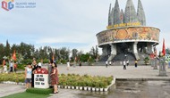 Quảng Ninh xây dựng môi trường du lịch văn minh, an toàn