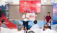 Sjourney - Trải nghiệm đẳng cấp của Hành trình kết nối Đường sắt và Du lịch