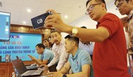 Phát huy vai trò của báo chí trong kỷ nguyên tri thức và đổi mới sáng tạo