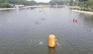 Giải vô địch các CLB Triathlon quốc gia hứa hẹn những cuộc tranh tài kịch tính