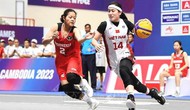 Thể thao Việt Nam đối mặt nhiều thách thức tại SEA Games 33