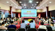 Đắk Lắk: Tiếp sức cho báo chí cách mạng bằng thể chế hiện đại và nguồn lực đủ mạnh
