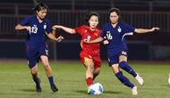 U19 nữ Việt Nam giành ngôi Á quân Đông Nam Á