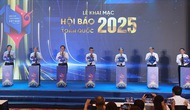 Điểm báo hoạt động ngành Văn hóa, Thể thao và Du lịch ngày 19/06/2025