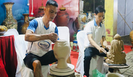 Khai mạc Tuần văn hóa, du lịch Gốm và Làng nghề truyền thống Bắc Ninh