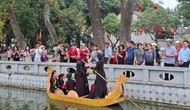 Bắc Ninh thúc đẩy phát triển du lịch nông thôn