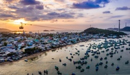 Phú Quốc đẩy mạnh kích cầu, mở rộng nguồn khách du lịch
