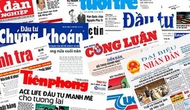 Bộ VHTTDL ban hành Kế hoạch xây dựng dự án Luật Báo chí (sửa đổi)