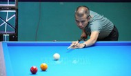 Khai mạc vòng chung kết Giải Billiards & Snooker vô địch quốc gia năm 2025