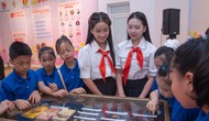 Tư tưởng Hồ Chí Minh về quyền con người là trung tâm, mục tiêu, động lực phát triển đất nước