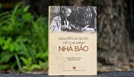 Giới thiệu tác phẩm “Nguyễn Ái Quốc - Hồ Chí Minh - Nhà báo