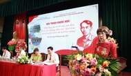 Tôn vinh di sản Nam Cao: Thúc đẩy phát triển du lịch văn hóa bền vững tại Hà Nam