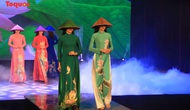  Thành lập Hiệp hội Văn hóa áo dài Việt Nam