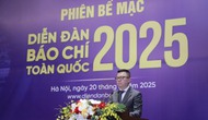 Bế mạc Diễn đàn Báo chí toàn quốc lần thứ II năm 2025 