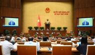 Tăng cường xúc tiến, quảng bá du lịch, góp phần đạt mục tiêu tăng trưởng GDP 8% trở lên 