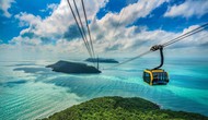 Phú Quốc sánh vai Bali, Koh Samui, lọt top 3 đảo đẹp nhất châu Á