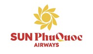 Sun PhuQuoc Airways ra mắt biểu trưng nhận diện thương hiệu: Bản sắc Việt vươn tầm quốc tế