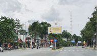 Long An: Hoạt động quảng cáo dần đi vào nề nếp
