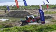 Khánh Hòa khai mạc Giải đua xe thể thao và địa hình Victory Challenge Sailun Cup 2025