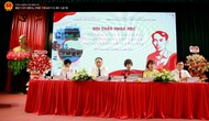 Gắn di sản văn hóa trên quê hương nhà văn Nam Cao với phát triển du lịch bền vững