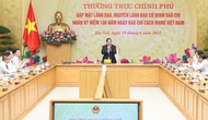 Thủ tướng yêu cầu xây dựng Nghị quyết của Chính phủ liên quan việc đặt hàng với báo chí