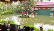 Quảng Ninh: Nâng tầm sản phẩm du lịch từ giá trị văn hóa