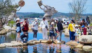 Lâm Đồng công nhận Điểm du lịch “Vùng đất Langbiang”