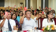 Đại hội Đảng bộ Bộ VHTTDL nhiệm kỳ 2025- 2030: Dấu mốc quan trọng trên chặng đường phát triển của Bộ và ngành VHTTDL