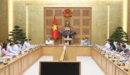 Thủ tướng: Tổ chức Triển lãm 