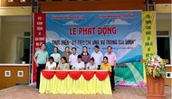 Cao Bằng phát động bộ tiêu chí ứng xử trong gia đình năm 2025