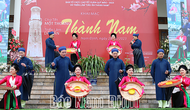 Nam Định: Hiệu quả trong công tác tuyên truyền, triển khai Phong trào 