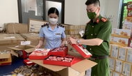 Tăng cường thông tin, tuyên truyền về chính sách thuế; phòng, chống hàng giả, gian lận thương mại, bảo vệ người tiêu dùng
