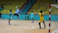Khoảng 300 vận động viên tranh tài Giải vô địch Bóng ném trẻ quốc gia