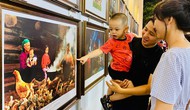 Phối hợp tổ chức 