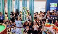 Nhà Triển lãm Việt Nam tại EXPO 2025 Osaka: Lan tỏa câu chuyện tự hào Việt Nam