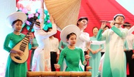 “Ánh sáng và niềm tin”- Bản hòa ca nghệ thuật chào mừng Đại hội Đảng bộ Bộ VHTTDL nhiệm kỳ 2025–2030