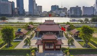 TP. Hồ Chí Minh phát triển không gian sáng tạo từ di sản