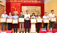 Ngành TDTT Việt Nam sơ kết công tác 6 tháng đầu năm 2025